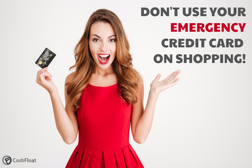 Save money on spring shopping with Cashfloat payday lender.
