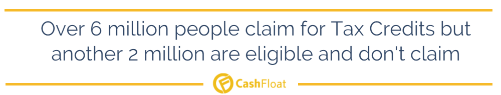 welfare state - cashfloat