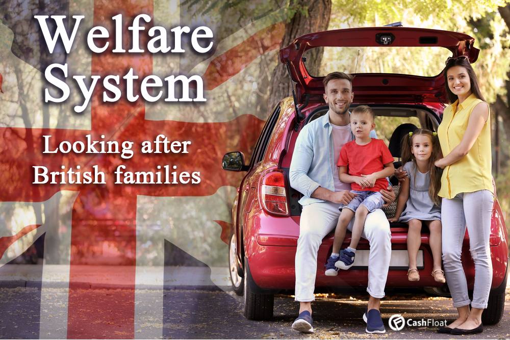 welfare state - cashfloat