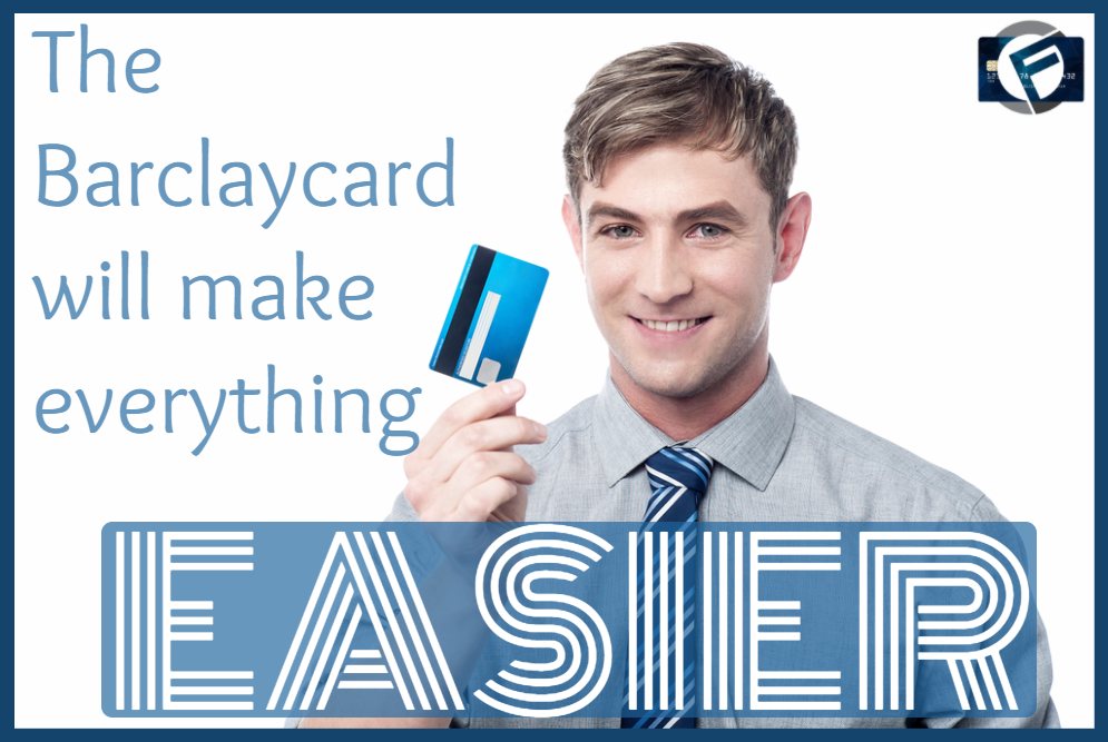 Cashfloat - Barclaycard