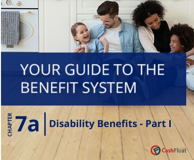 A guide to Disability Benefits from Cashfloat
