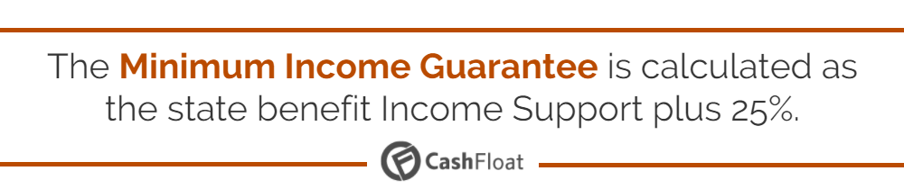 council tax benefits - cashfloat