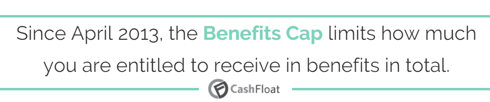 carers allowance and benefit cap