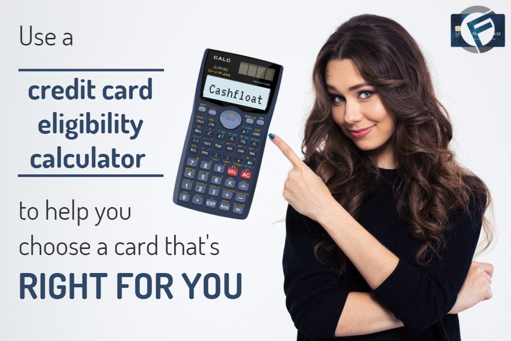 Cashfloat - compare credit cards