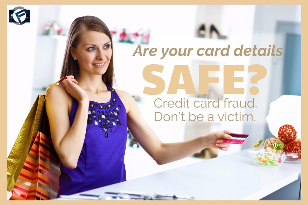 Cashfloat - credit card fraud