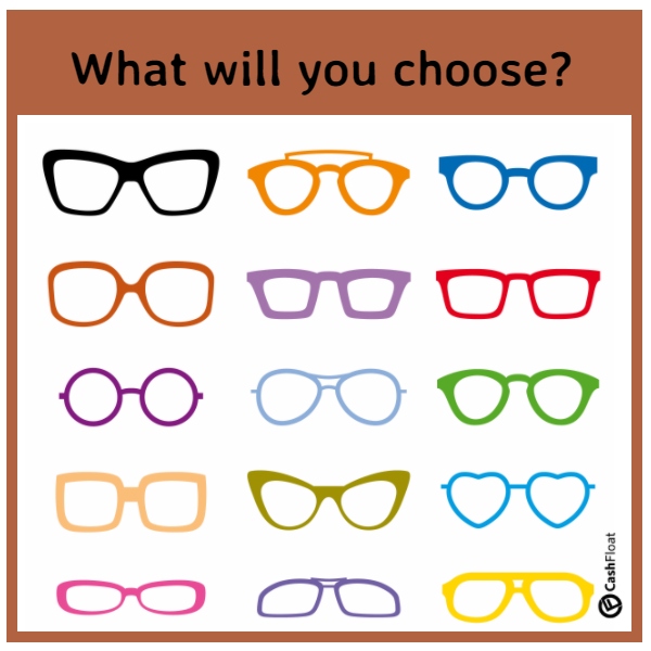 buying eyeglasses for less