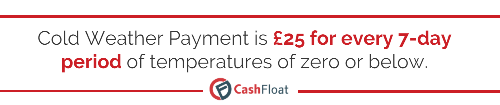 winter fuel payment - cashfloat