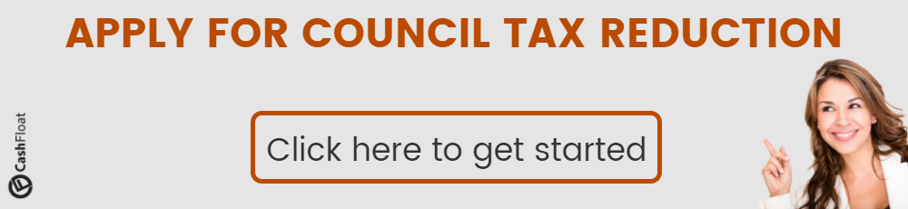 Council Tax Reduction Income Support