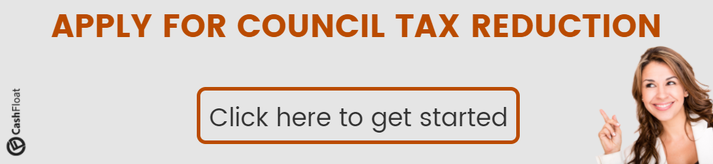 Council Tax Reduction Harrow