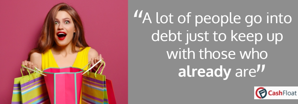 Free debt advice help from cashfloat