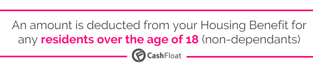 housing benefits - cashfloat