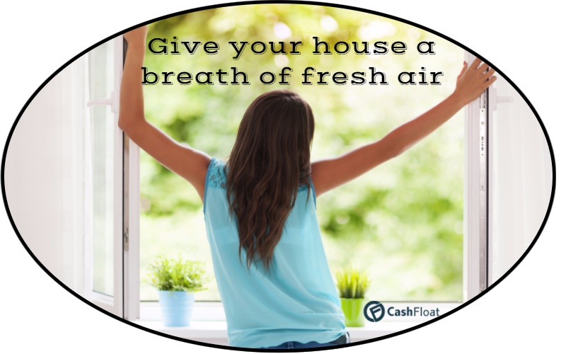 cashfloat helps you with mold