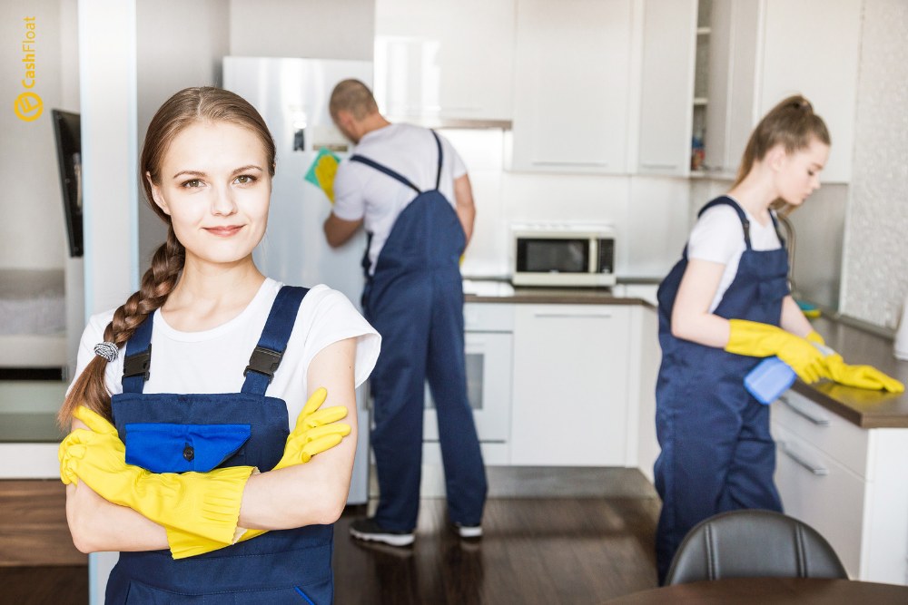 Mold Removal Tips to Save You Money
