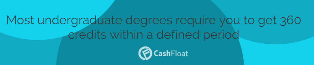 online degrees - cashfloat