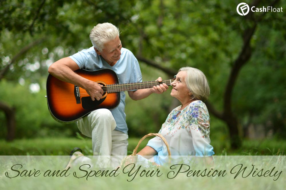 pension guide- Cashfloat