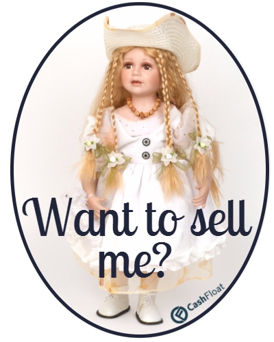 collectible dolls near me