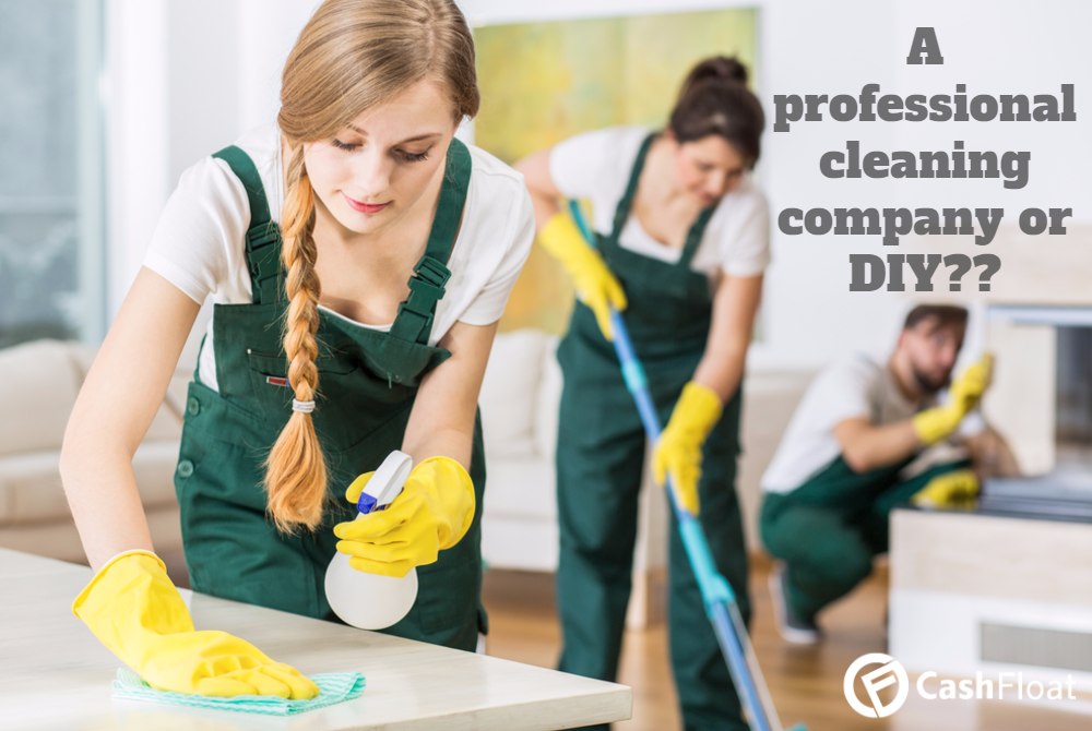cashfloat helps you with mold