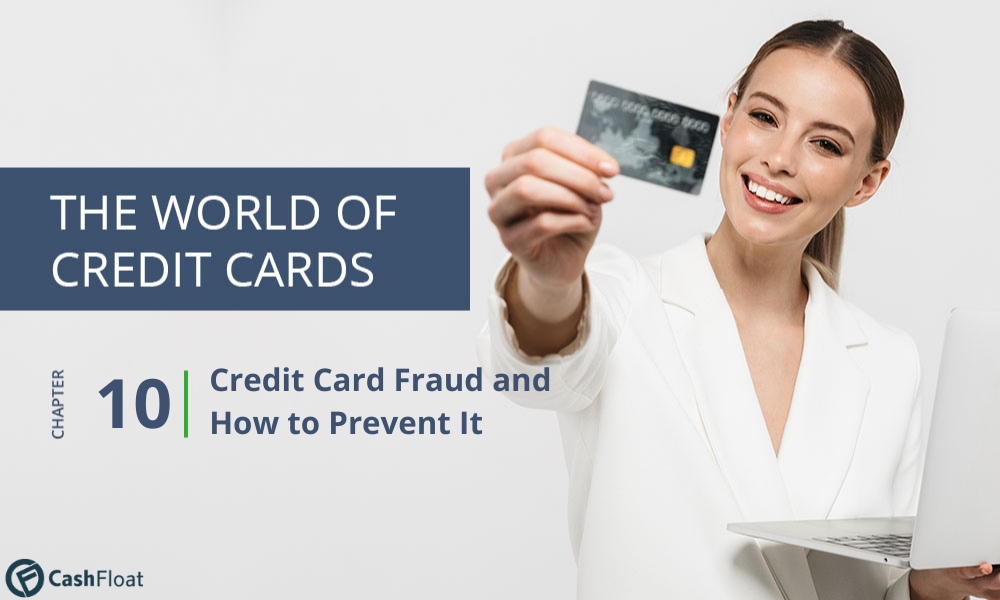 Chapter 10, Credit card fraud and how to prevent it- Cashfloat