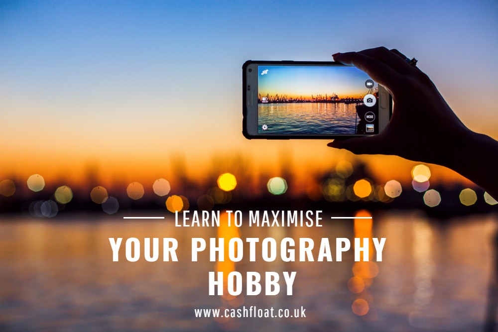 Selling Photos Online – How to Turn Your Photos Into Cash
