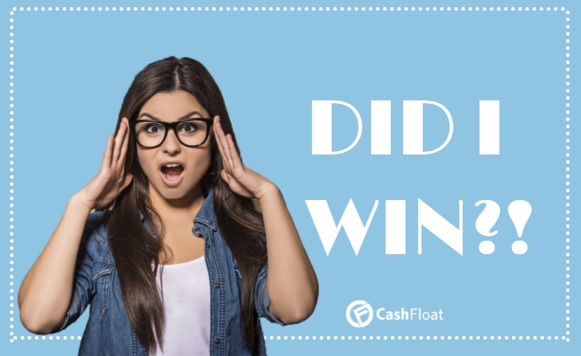 Cashfloat take a look at the UK lottery