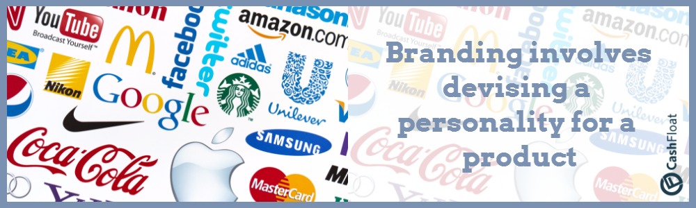 understand branding with cashfloat