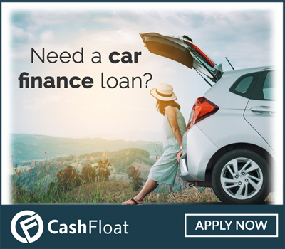 Cashfloat explain automation and robotics