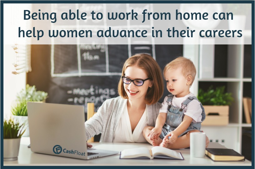 gender pay gap - cashfloat