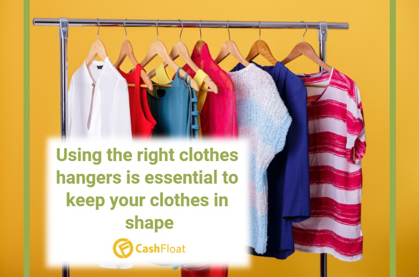 making clothes last longer - cashfloat
