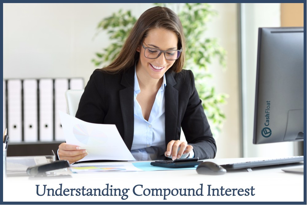 understanding compound interest with cashfloat