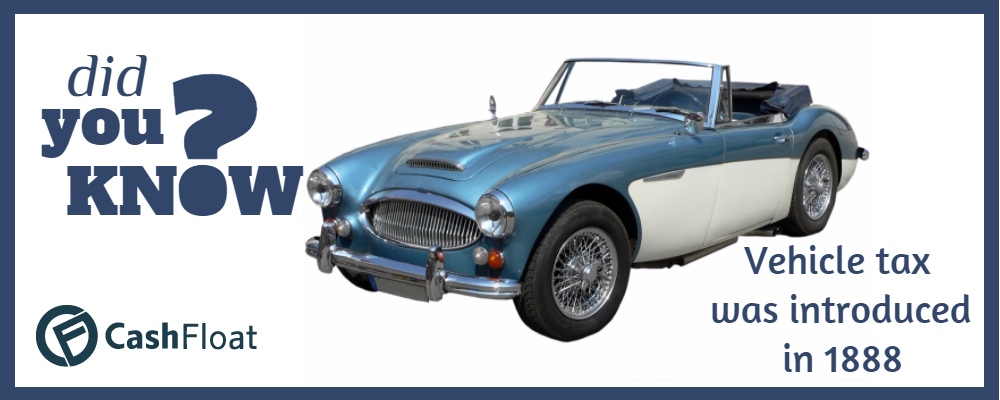 Car Tax – Why Are People Not Paying?
