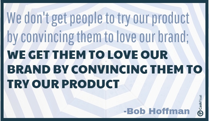 understand branding with cashfloat