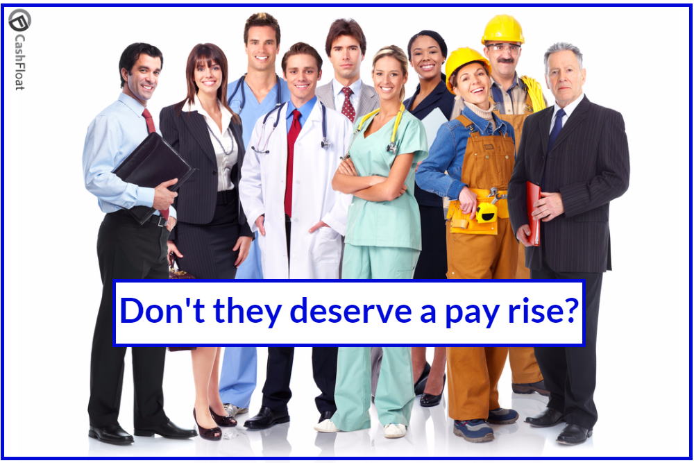 public sector jobs - cashfloat