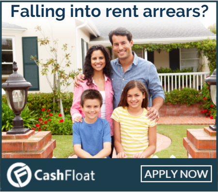 rent - cashfloat