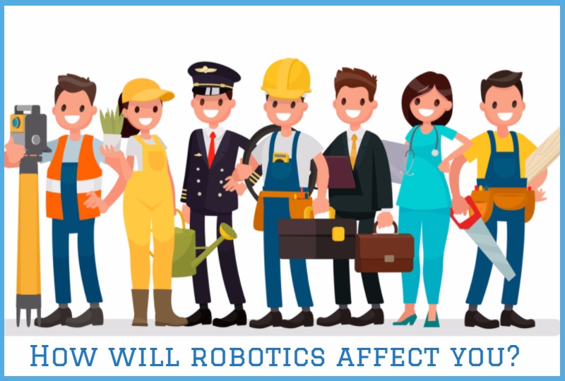 Cashfloat explain automation and robotics