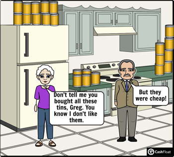 Living on Benefits - Cashfloat