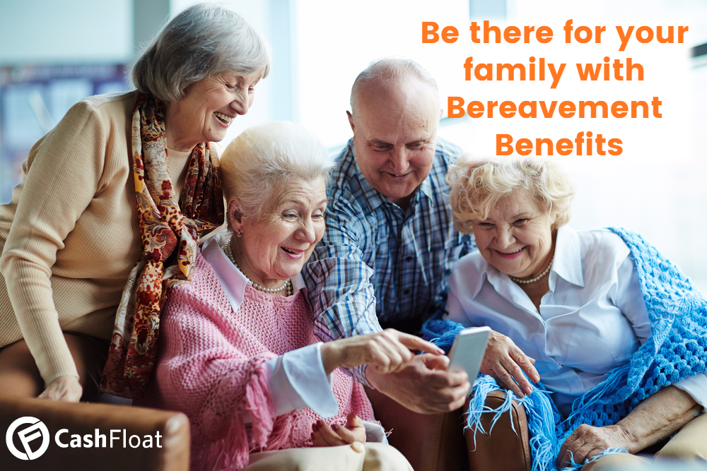 pension plan - cashfloat