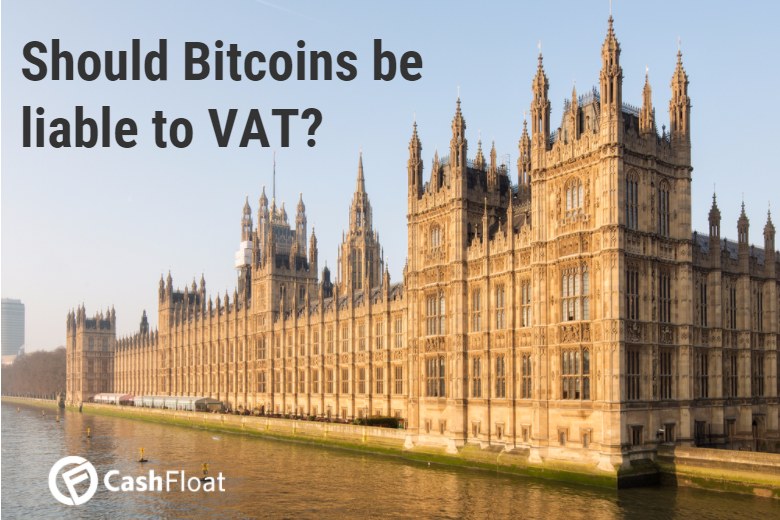 Cashfloat explain what a bitcoin is