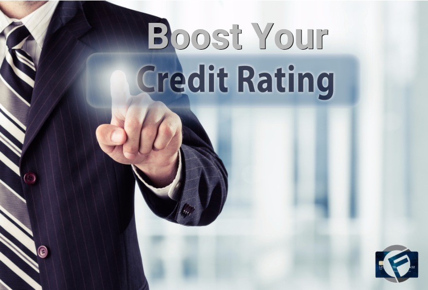 credit rating - Cashfloat