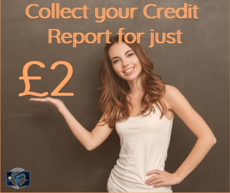 credit rating - Cashfloat