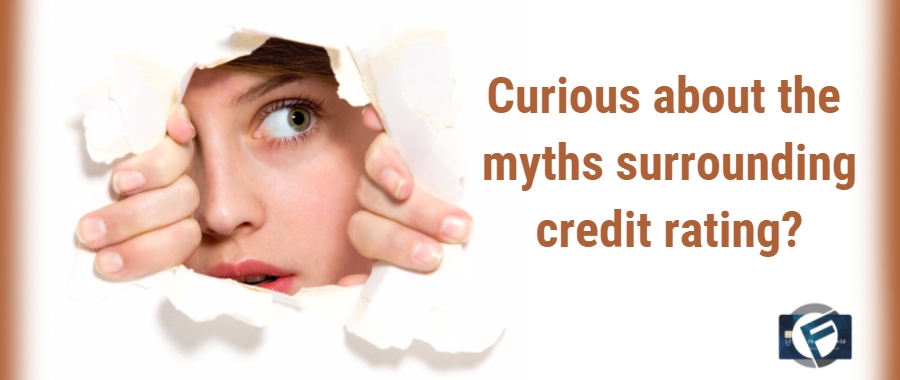 improving your credit rating - Cashfloat
