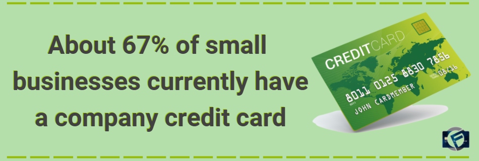 company credit cards - Cashfloat