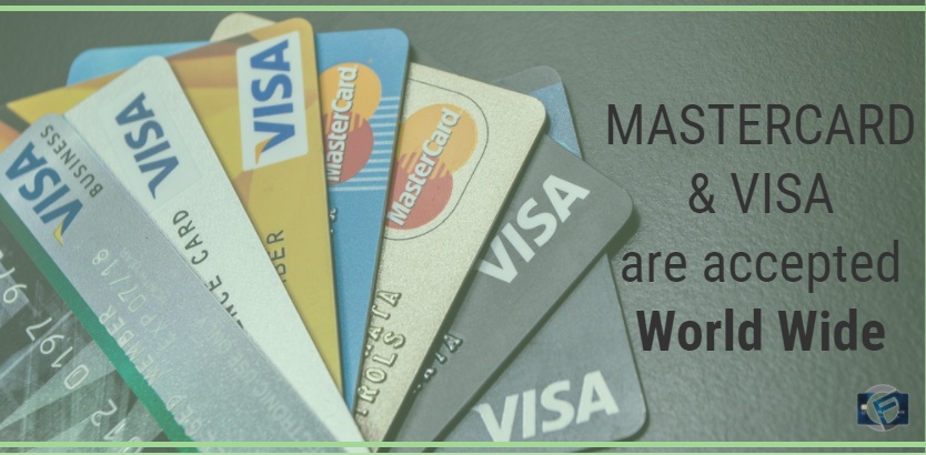 company credit cards - Cashfloat