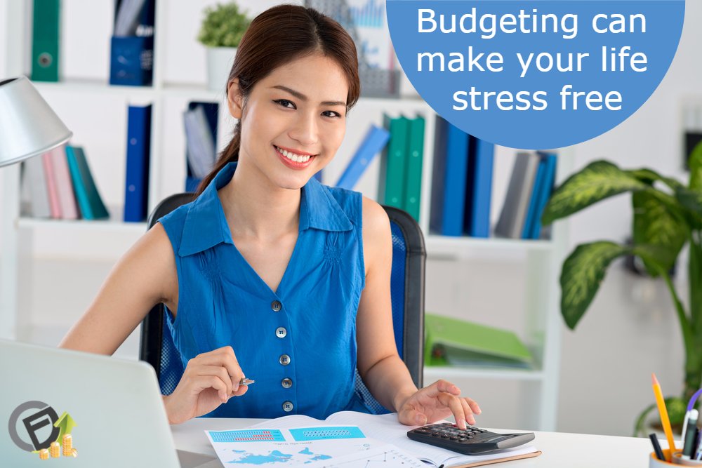importance of budgeting - Cashfloat
