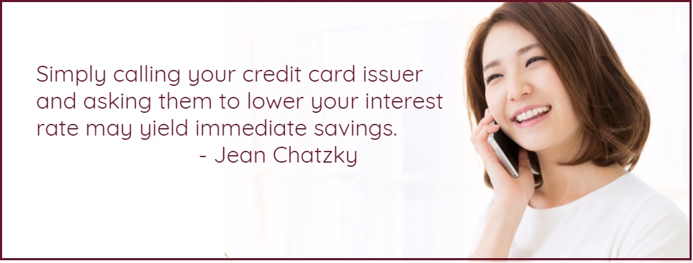 Cashfloat help you deal with high interest rates on your credit card