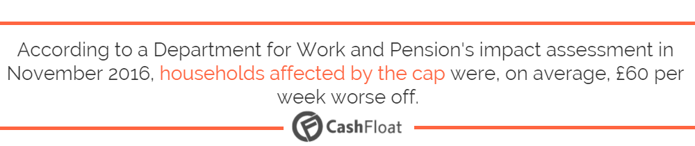 how does the benefit cap work