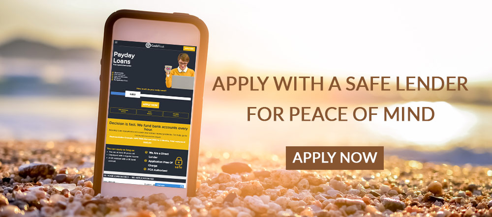 Cashfloat - payday lenders customer service