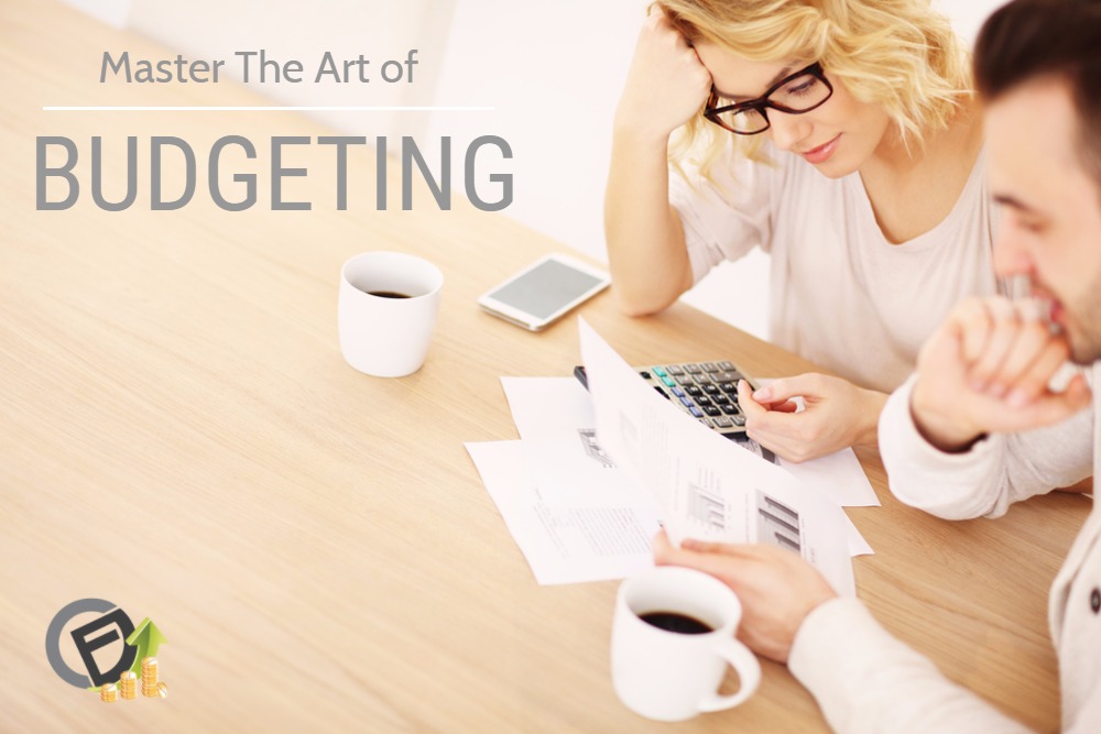 the art of budgeting a guide to managing money cashfloat managing money
