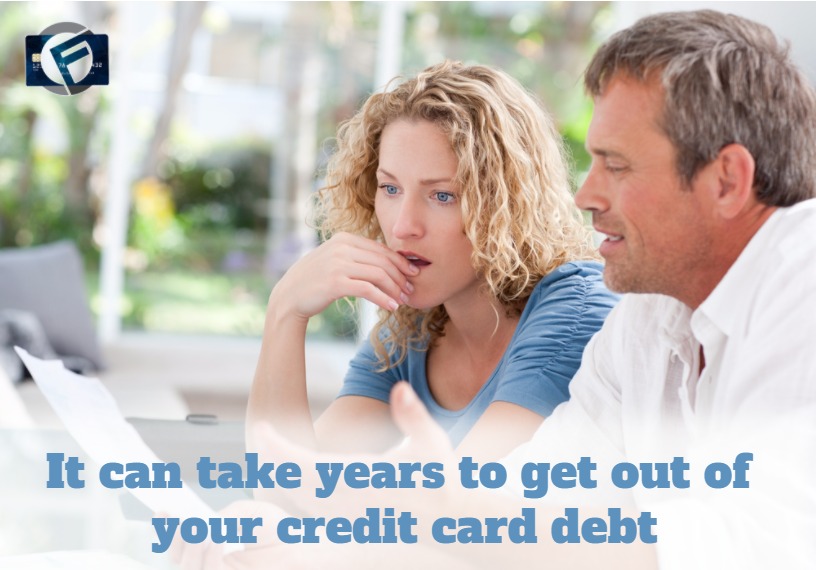 tackling credit card debt - cashfloat