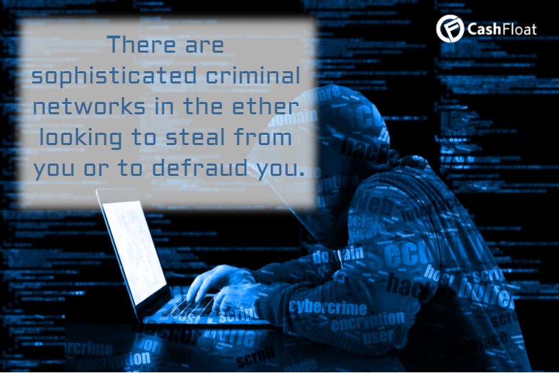 cashfloat explores encrypted apps