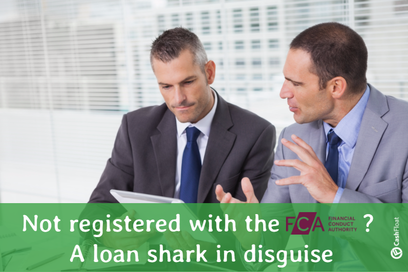 logbook loans - cashfloat